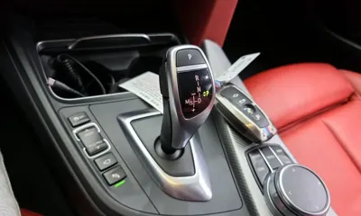 BMW 4-Series 2019, 86704 км, за 19500.28 USD - фото 9