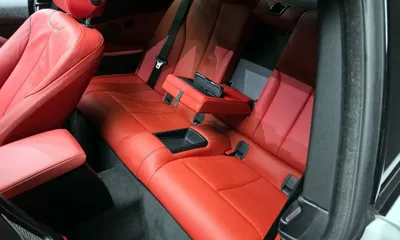 BMW 4-Series 2019, 86704 км, за 19500.28 USD - фото 11