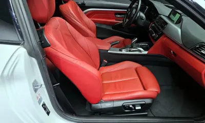 BMW 4-Series 2019, 86704 км, за 19500.28 USD - фото 12