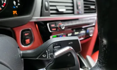 BMW 4-Series 2019, 86704 км, за 19500.28 USD - фото 15
