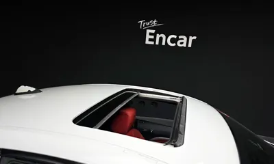 BMW 4-Series 2019, 86704 км, за 19500.28 USD - фото 20