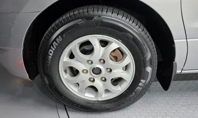 Hyundai Starex 2015, 93752 км, за 6478.06 USD