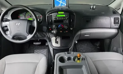 Hyundai Starex 2015, 93752 км, за 6432.98 USD - фото 7