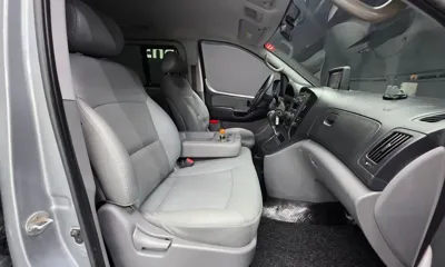 Hyundai Starex 2015, 93752 км, за 6432.98 USD - фото 10