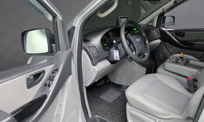 Hyundai Starex 2015, 93752 км, за 6432.98 USD - фото 11