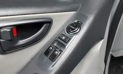 Hyundai Starex 2015, 93752 км, за 6432.98 USD - фото 12