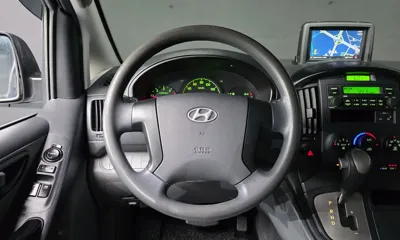 Hyundai Starex 2015, 93752 км, за 6432.98 USD - фото 14
