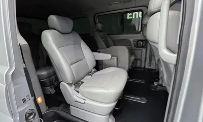 Hyundai Starex 2015, 93752 км, за 6432.98 USD - фото 19