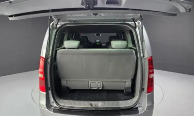 Hyundai Starex 2015, 93752 км, за 6432.98 USD - фото 20