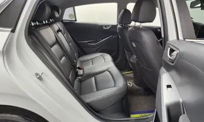 Hyundai Ioniq 2020, 120841 км, за 10437.18 USD - фото 12