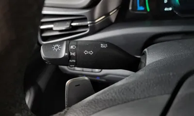 Hyundai Ioniq 2020, 120841 км, за 10437.18 USD - фото 14