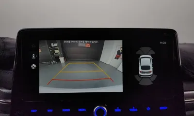 Hyundai Ioniq 2020, 120841 км, за 10437.18 USD - фото 18