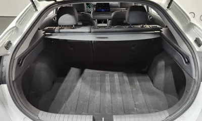 Hyundai Ioniq 2020, 120841 км, за 10437.18 USD - фото 20