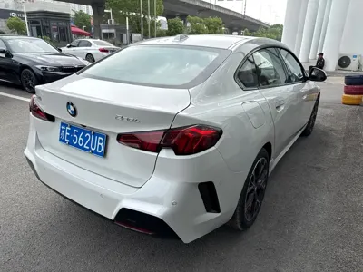 BMW 2 Series 2025, 1000 км, за 20423.38 USD