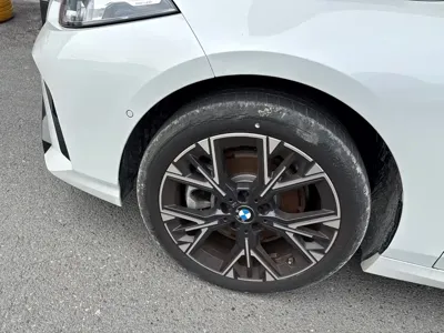 BMW 2 Series 2025, 1000 км, за 20423.38 USD