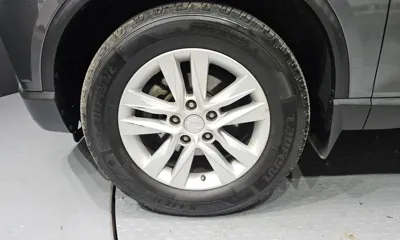 KG_Mobility_Ssangyong Rexton 2019, 85673 км, за 9888.12 USD