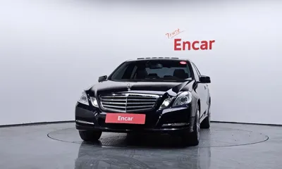Mercedes-Benz E-Class 2011, 97118 км, за 3311.26 USD