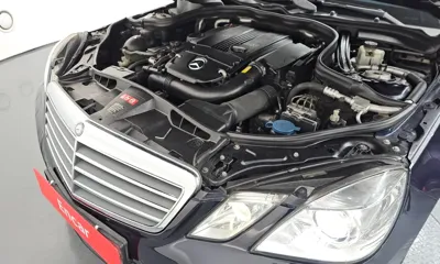 Mercedes-Benz E-Class 2011, 97118 км, за 3311.26 USD - фото 6