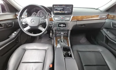 Mercedes-Benz E-Class 2011, 97118 км, за 3311.26 USD - фото 7