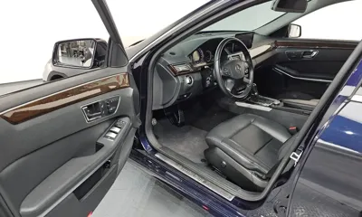 Mercedes-Benz E-Class 2011, 97118 км, за 3311.26 USD - фото 10