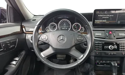 Mercedes-Benz E-Class 2011, 97118 км, за 3311.26 USD - фото 13