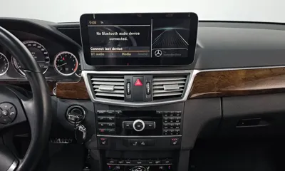 Mercedes-Benz E-Class 2011, 97118 км, за 3311.26 USD - фото 14