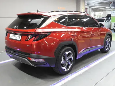 Hyundai Tucson 2021, 101600 км, за 15229.09 USD