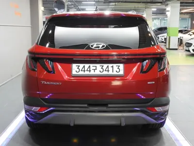 Hyundai Tucson 2021, 101600 км, за 15229.09 USD