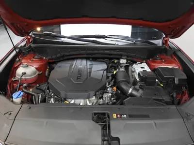 Hyundai Tucson 2021, 101600 км, за 15229.09 USD - фото 6