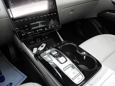 Hyundai Tucson 2021, 101600 км, за 15229.09 USD - фото 9