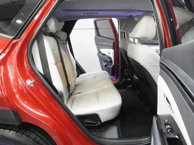 Hyundai Tucson 2021, 101600 км, за 15229.09 USD - фото 10