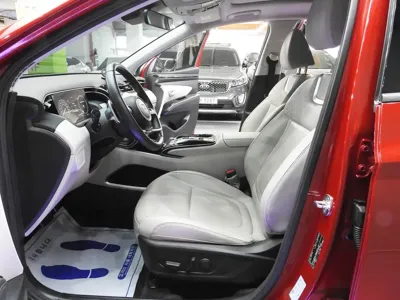 Hyundai Tucson 2021, 101600 км, за 15229.09 USD - фото 12