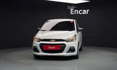 ChevroletGMDaewoo Spark 2017, 84002 км, за 2974.62 USD