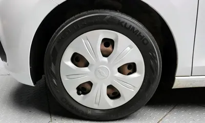 ChevroletGMDaewoo Spark 2017, 84002 км, за 2974.62 USD