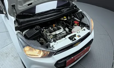 ChevroletGMDaewoo Spark 2017, 84002 км, за 2974.62 USD - фото 6
