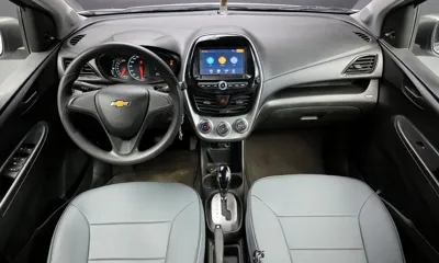ChevroletGMDaewoo Spark 2017, 84002 км, за 2974.62 USD - фото 7