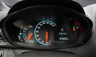 ChevroletGMDaewoo Spark 2017, 84002 км, за 2974.62 USD - фото 8
