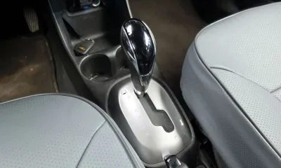 ChevroletGMDaewoo Spark 2017, 84002 км, за 2974.62 USD - фото 9