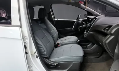ChevroletGMDaewoo Spark 2017, 84002 км, за 2974.62 USD - фото 10