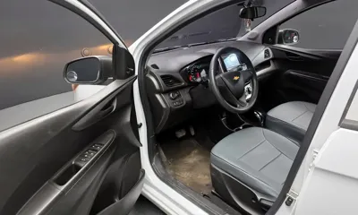 ChevroletGMDaewoo Spark 2017, 84002 км, за 2974.62 USD - фото 11