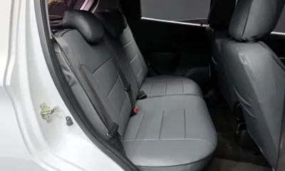 ChevroletGMDaewoo Spark 2017, 84002 км, за 2974.62 USD - фото 12