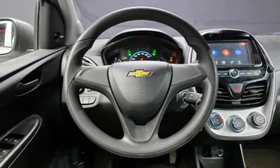 ChevroletGMDaewoo Spark 2017, 84002 км, за 2974.62 USD - фото 13