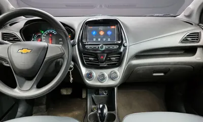 ChevroletGMDaewoo Spark 2017, 84002 км, за 2974.62 USD - фото 14