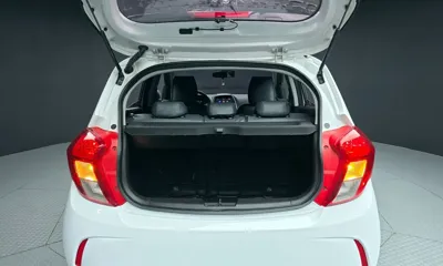 ChevroletGMDaewoo Spark 2017, 84002 км, за 2974.62 USD - фото 20