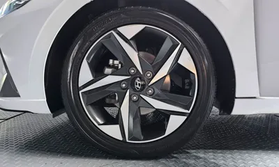Hyundai Avante 2021, 49744 км, за 12034.88 USD
