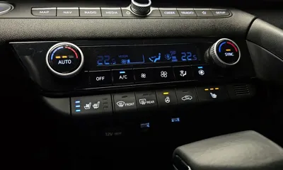 Hyundai Avante 2021, 49744 км, за 12034.88 USD - фото 20