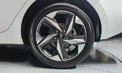 Hyundai Avante 2021, 49744 км, за 12034.88 USD - фото 21