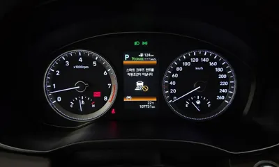 Hyundai Grandeur 2018, 107731 км, за 10744.28 USD - фото 8