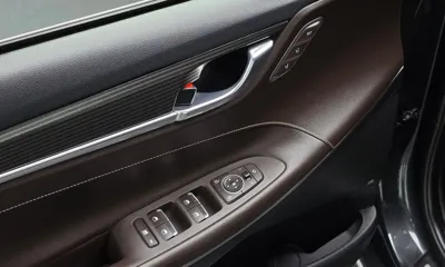 Hyundai Grandeur 2018, 107731 км, за 10744.28 USD - фото 19