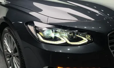 Hyundai Grandeur 2018, 107731 км, за 10744.28 USD - фото 22